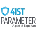 The 41st Parameter logo