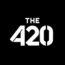 the420.in logo