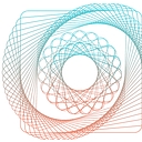 The 432 Code logo