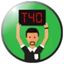 the4thofficial.net logo