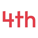 4th Utility logo
