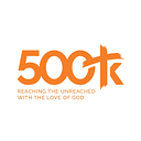 500K logo