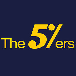 The5ers logo