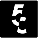 The 5th Column logo