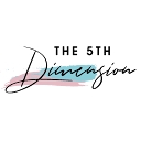The 5th Dimension logo