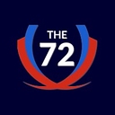 the72.co.uk logo