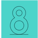 The 8th Ward Management logo