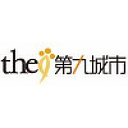 The9 logo