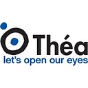 Thea Pharmaceuticals logo