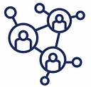 The A100 logo
