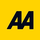 Favicon of The AA