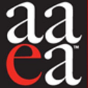 Arkansas Association of Educational logo