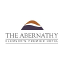 The Abernathy logo