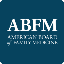 American Board of Family Medicine, Inc logo