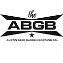 The Austin Beer Garden Brewing Co. logo