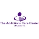 Addictions Care Center Of Albany logo