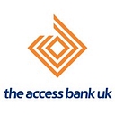The Access Bank Uk logo