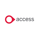 The Access Group logo