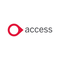 Theaccessgroup logo