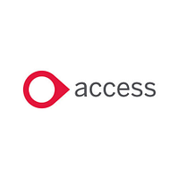 Access UBS logo