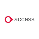 Access logo