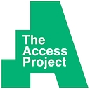 The Access Project logo