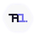 The Accountant Quits logo