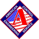 American Control And Engineering Service, Inc. logo