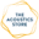The Acoustics Store logo