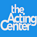 The Acting Center logo
