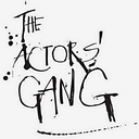 The Actors’ Gang logo