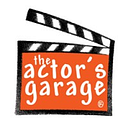 The Actor’s Garage logo