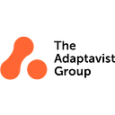 The Adaptavist Group logo