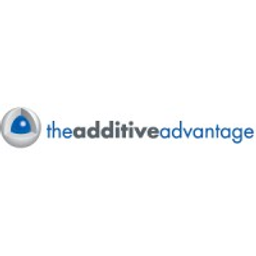The Additive Advantage logo