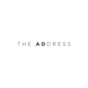 THE ADDRESS