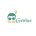 The Ad Genius logo