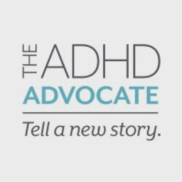 The ADHD Advocate Limited logo