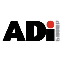 The Adi Group logo