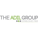 The Adil Group logo