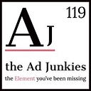 The Ad Junkies logo
