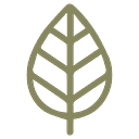The Ad Leaf logo