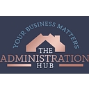 The Administration Hub logo