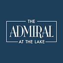 The Admiral at the Lake Foundation logo