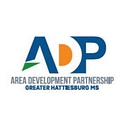 Area Development Partnership logo