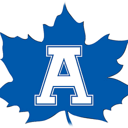 Adrian Community High School logo