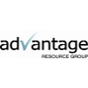 Advantage Resource Group logo