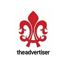 The Daily Advertiser logo