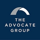 The Advocate Group logo