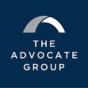 The Advocate Group logo