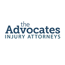 Theadvocates logo